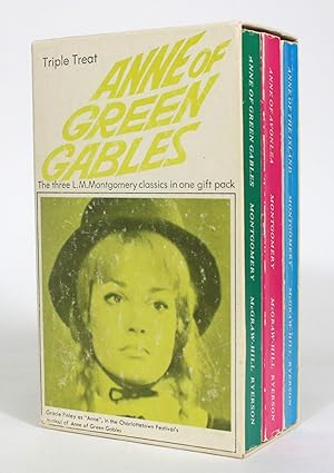 Anne of Green Gables [3 vols]