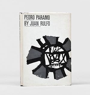Immagine del venditore per Pedro Páramo. Translated by Lysander Kemp. venduto da Peter Harrington.  ABA/ ILAB.