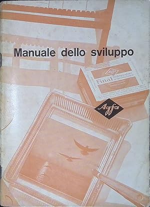 Manuale dell sviluppo