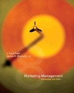 Imagen del vendedor de Marketing Management a la venta por WeBuyBooks