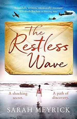 Seller image for The Restless Wave for sale by WeBuyBooks