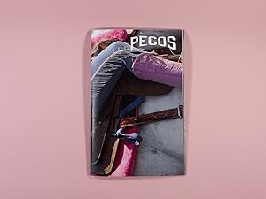 Seller image for Pecos for sale by Ken Sanders Rare Books, ABAA