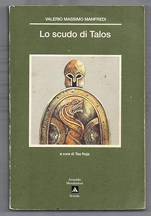 Immagine del venditore per Lo scudo di Talos venduto da Libreria Oltre il Catalogo
