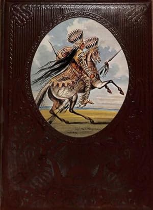 Seller image for THE OLD WEST THE GREAT CHIEFS for sale by WeBuyBooks