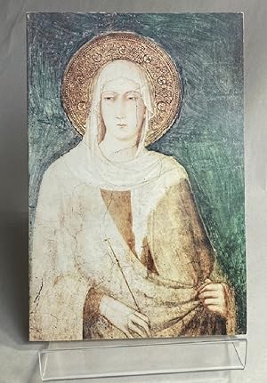 Seller image for The Light of Saint Clare: Golden Jubilee Poor Clare Monastery Sauk Rapids, Minnesota for sale by Furrowed Brow Books, IOBA