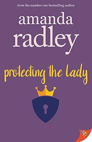 Seller image for Protecting the Lady for sale by WeBuyBooks