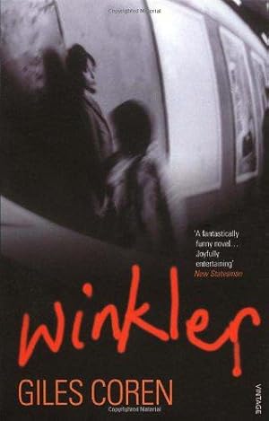 Seller image for Winkler for sale by WeBuyBooks