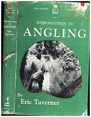 Seller image for Introduction to Angling / Beaufort Library Volume I for sale by Cat's Curiosities