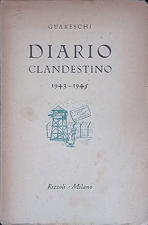 Diario clandestino 1943-1945