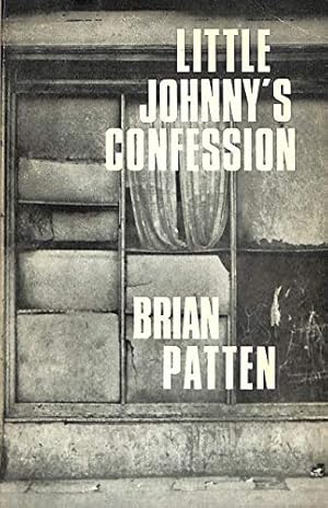Seller image for Little Johnny's Confession for sale by WeBuyBooks