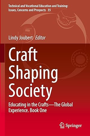 Seller image for Craft Shaping Society for sale by moluna