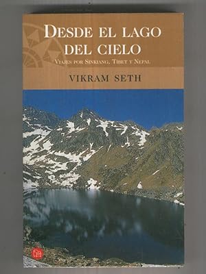 Imagen del vendedor de Punto de Lectura: Desde el lago del cielo a la venta por El Boletin