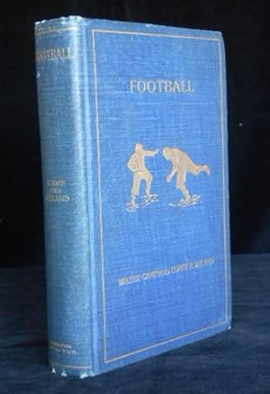 Seller image for Football for sale by Montecito Rare Books