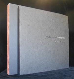 Seller image for The Sonnets of Shakespeare: Flor Garduno Photographs for sale by Montecito Rare Books