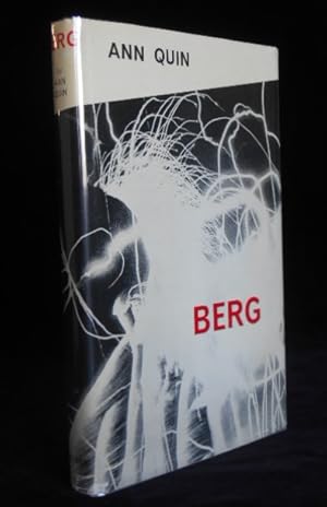 Seller image for BERG for sale by Montecito Rare Books