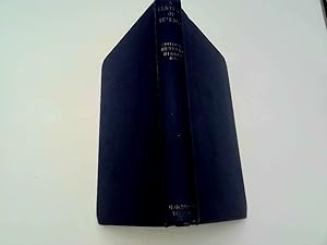 Imagen del vendedor de A century of science,1851-1951 (Hutchinson's Scientific & technical publications series) a la venta por Goldstone Rare Books