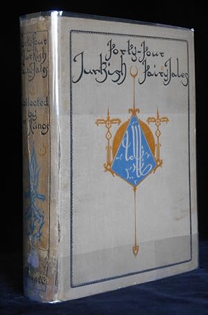 Seller image for Forty-Four Turkish Fairy Tales for sale by Montecito Rare Books