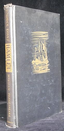 Seller image for Maurice Evans' G.I. Production of Hamlet for sale by Montecito Rare Books