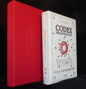 codex seraphinianus - Signed - AbeBooks