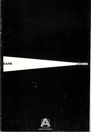 Image du vendeur pour Dark Rooms mis en vente par Kenneth Mallory Bookseller ABAA