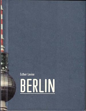 Seller image for Berlin - the Urban Photo Project for sale by Kenneth Mallory Bookseller ABAA