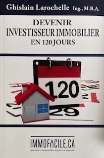 Devenir Investisseur Immobilier En 120 Jours