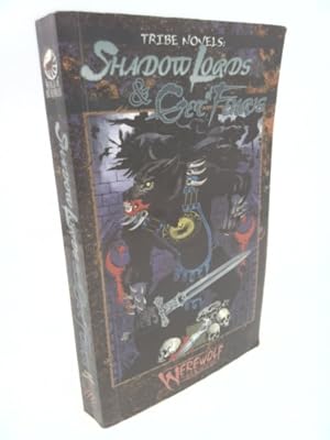 Bild des Verkufers fr Shadowlords & Get of Fenris zum Verkauf von ThriftBooksVintage