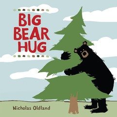 Bild des Verkufers fr Big Bear Hug zum Verkauf von GreatBookPrices