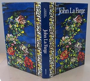 Seller image for John La Farge for sale by Midway Book Store (ABAA)