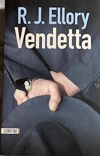 Image du vendeur pour Vendetta mis en vente par Livres Norrois
