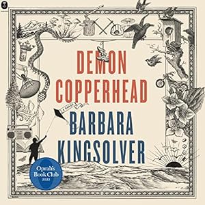 Seller image for Demon Copperhead (Audio Download). for sale by BestBookDeals