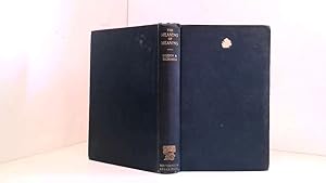 Seller image for The Meaning Of Meaning A Study Of The Influence Of Language Upon Thought & Of The Science Of Symbolism By C. K. Ogden & I. A. Richards for sale by Goldstone Rare Books