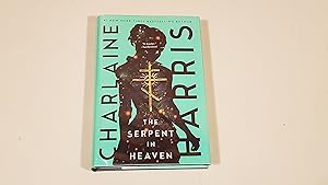 Seller image for The Serpent in Heaven (4) (Gunnie Rose) for sale by SkylarkerBooks