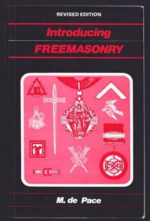 Immagine del venditore per Introducing Freemasonry. (Revised edition). venduto da CHILTON BOOKS