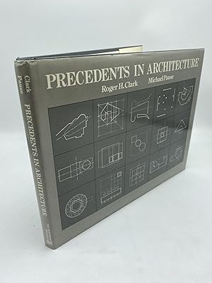 Immagine del venditore per Precedents in Architecture venduto da Shadyside Books