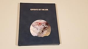 Imagen del vendedor de Knights of the Air (The Epic of flight) a la venta por SkylarkerBooks