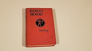 Seller image for Robin Hood And His Merry Men for sale by SkylarkerBooks