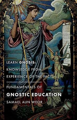 Seller image for Fundamentals of Gnostic Education - New Edition (Paperback) for sale by Grand Eagle Retail