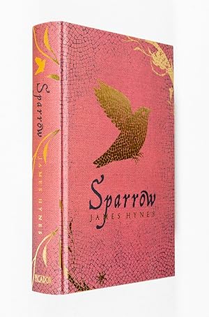 Imagen del vendedor de Sparrow a la venta por Christopher Morrow, Bookseller