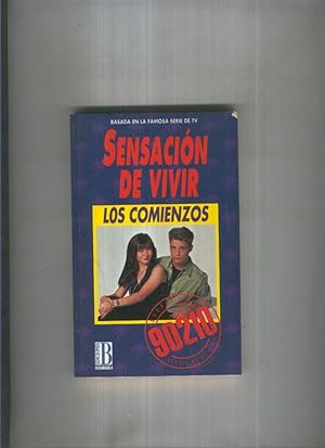 Image du vendeur pour Sensacion de vivir.Los comienzos mis en vente par El Boletin