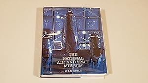 Seller image for The National Air and Space Museum for sale by SkylarkerBooks