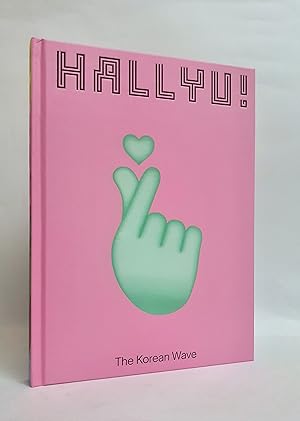Bild des Verkufers fr Hallyu! The Korean Wave zum Verkauf von tinyBook