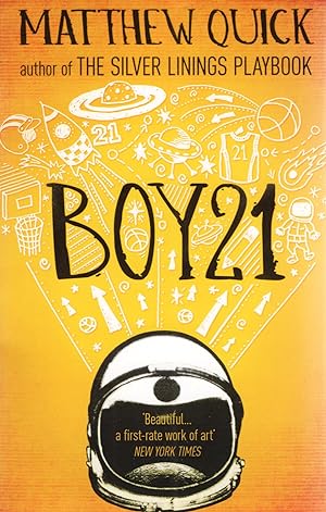 Boy 21 :