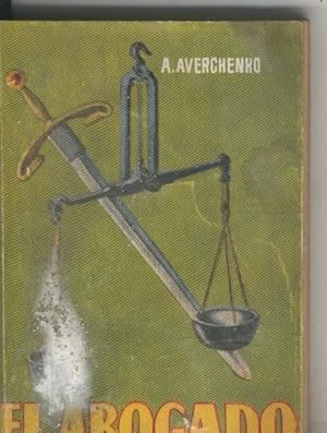 Imagen del vendedor de Enciclopedia Pulga numero 062: El abogado a la venta por El Boletin