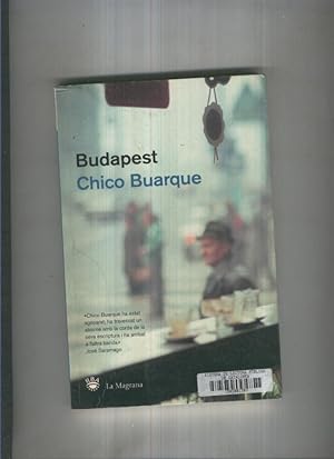 Seller image for Budapest for sale by El Boletin
