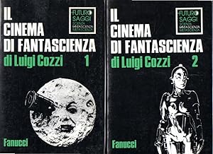 Il cinema di fantascienza (2 vol.)