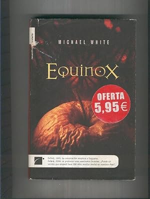 Immagine del venditore per Equinox ( sobrecubierta estropeada ) venduto da El Boletin