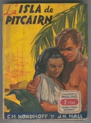 Seller image for Famosas Novelas numero 016: La isla de Pitcairn for sale by El Boletin