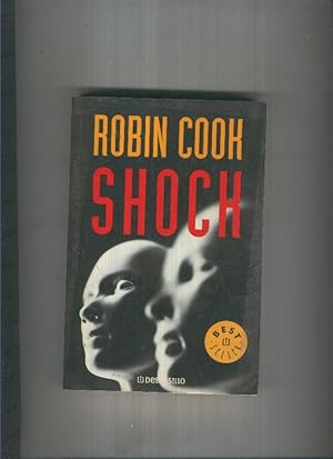 Seller image for Shoch for sale by El Boletin