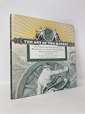 Seller image for The Art of the Market for sale by Southampton Books